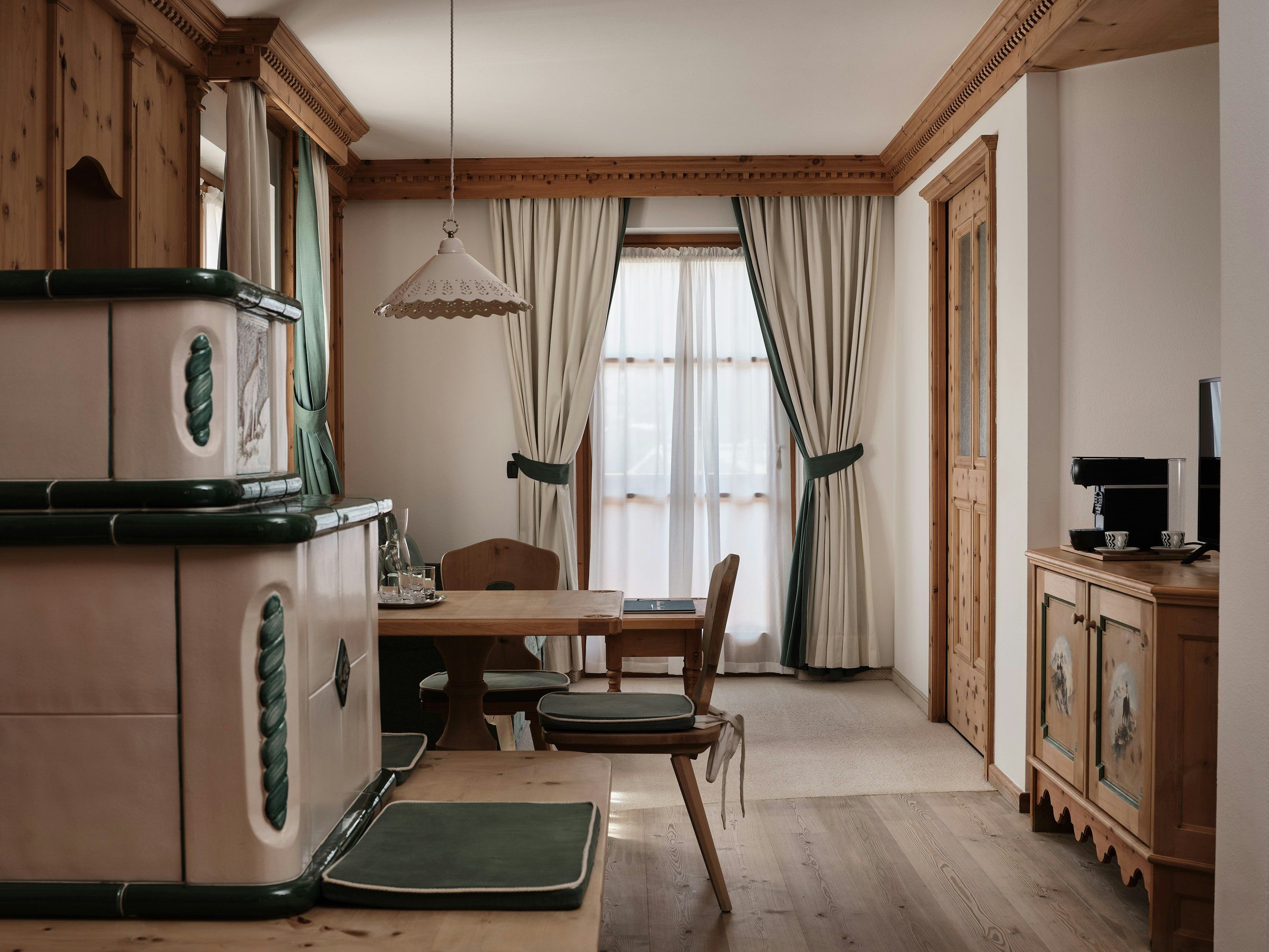 Chalet Del Sogno 40/61