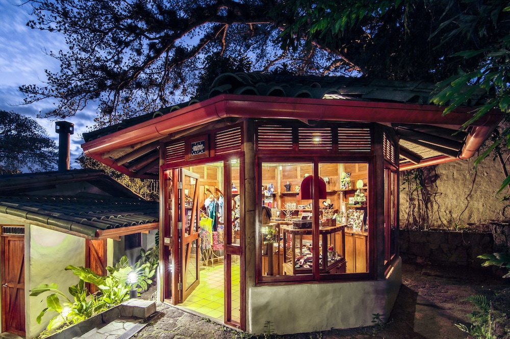 Finca Rosa Blanca Coffee Plantation And Inn 1/50