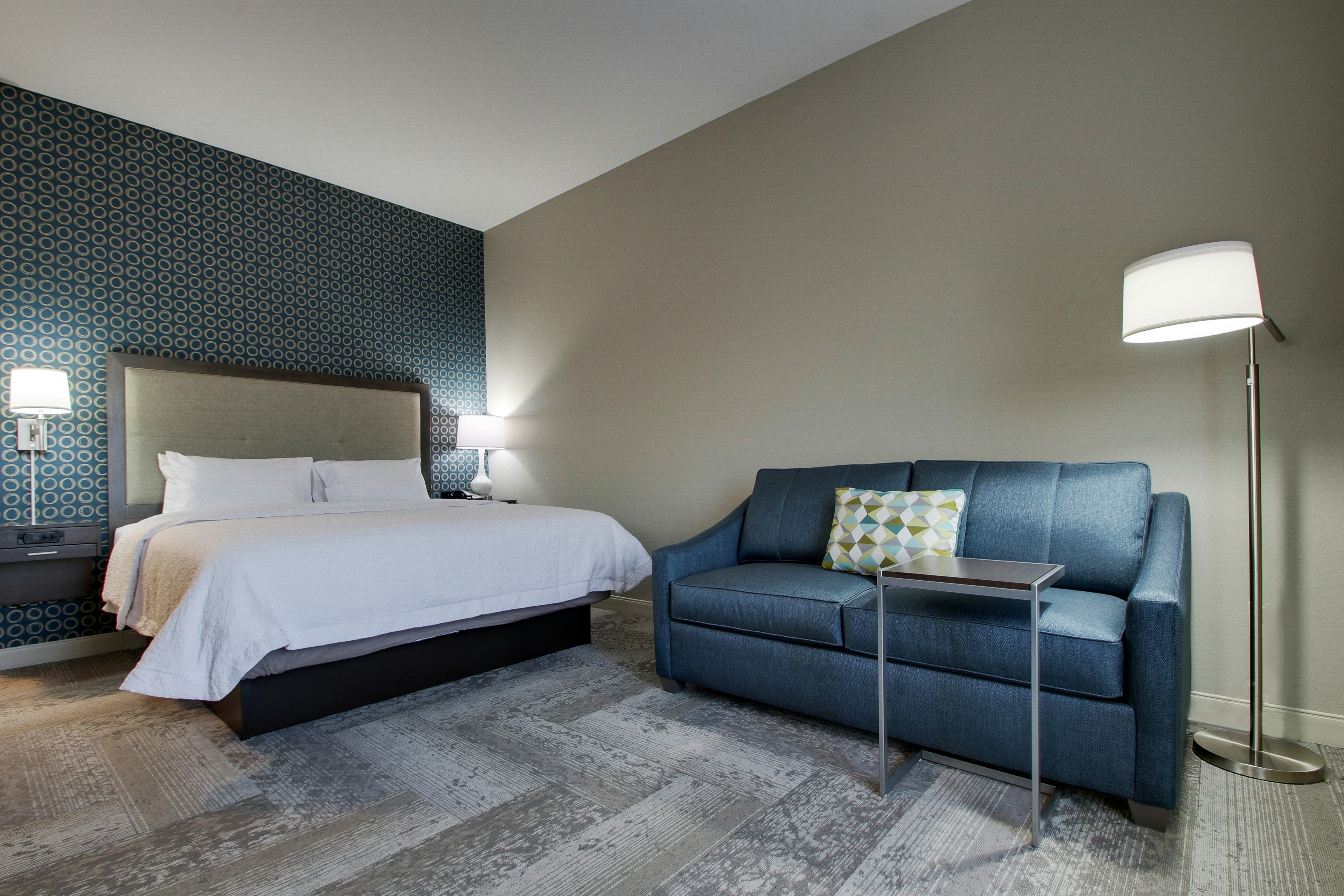 Hampton Inn Suites Knightdale Nc 20/56