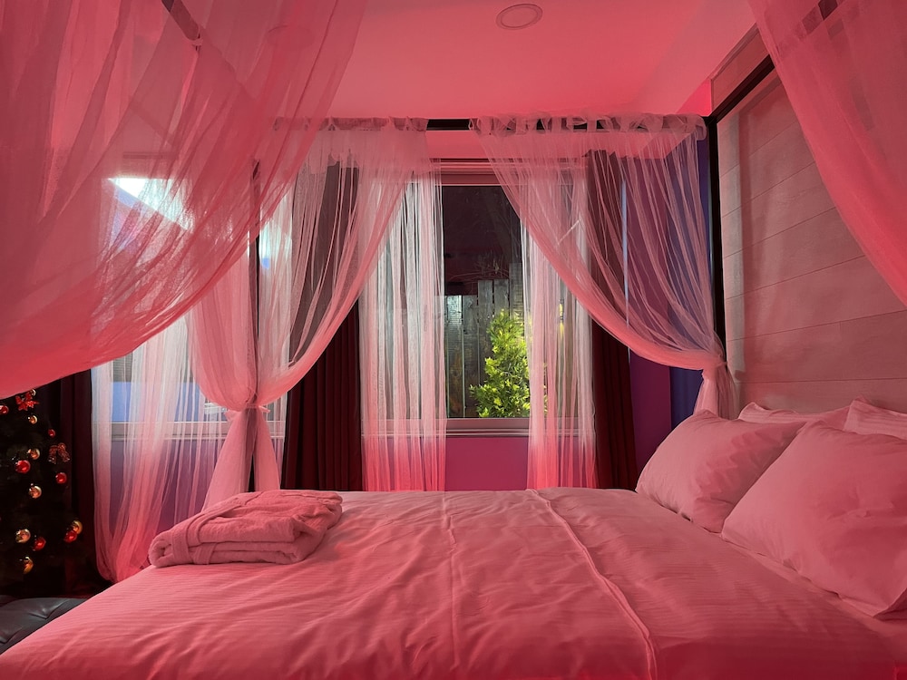 Joan Apartments & Spa 11/50