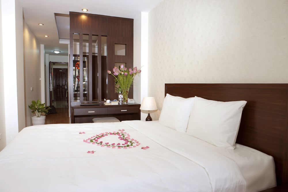 Rising Dragon Legend Hotel 18/31