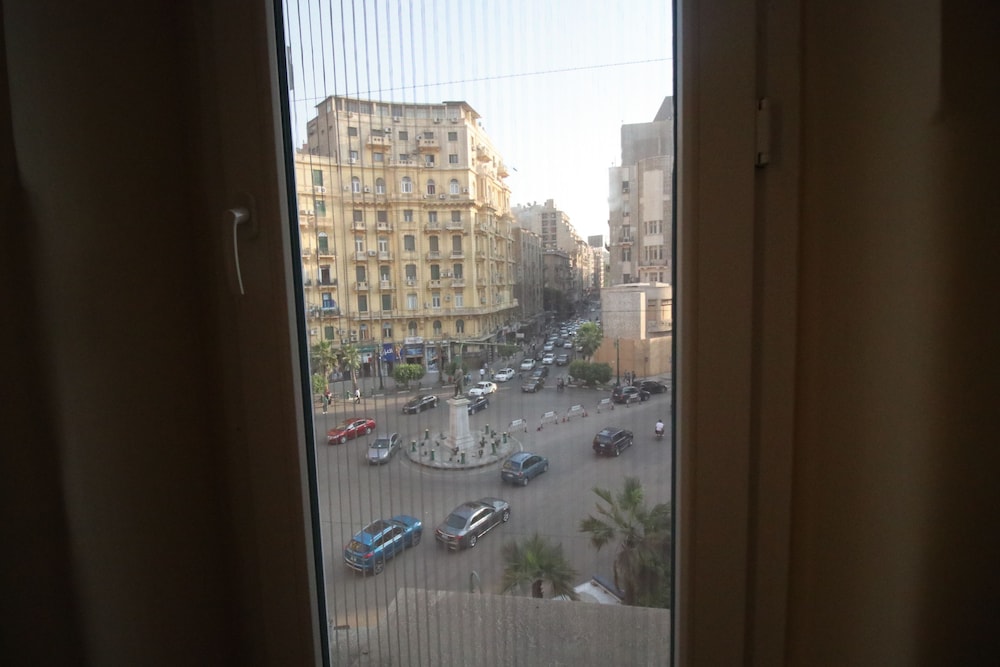 Hotel Miramar Talaat Harb Cairo 38/46