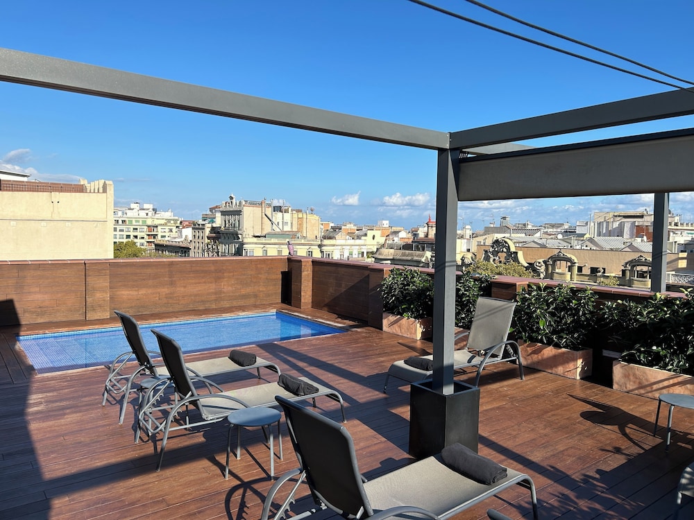 Hotel Chi Barcelona 43/57