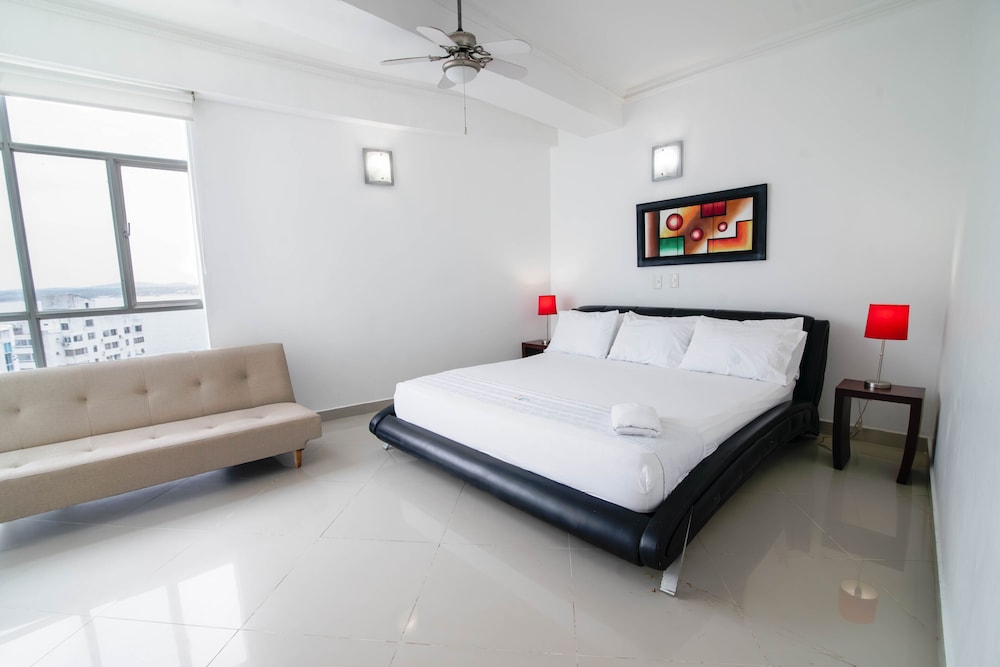 Unik Cartagena Edificio Poseidon 14/50