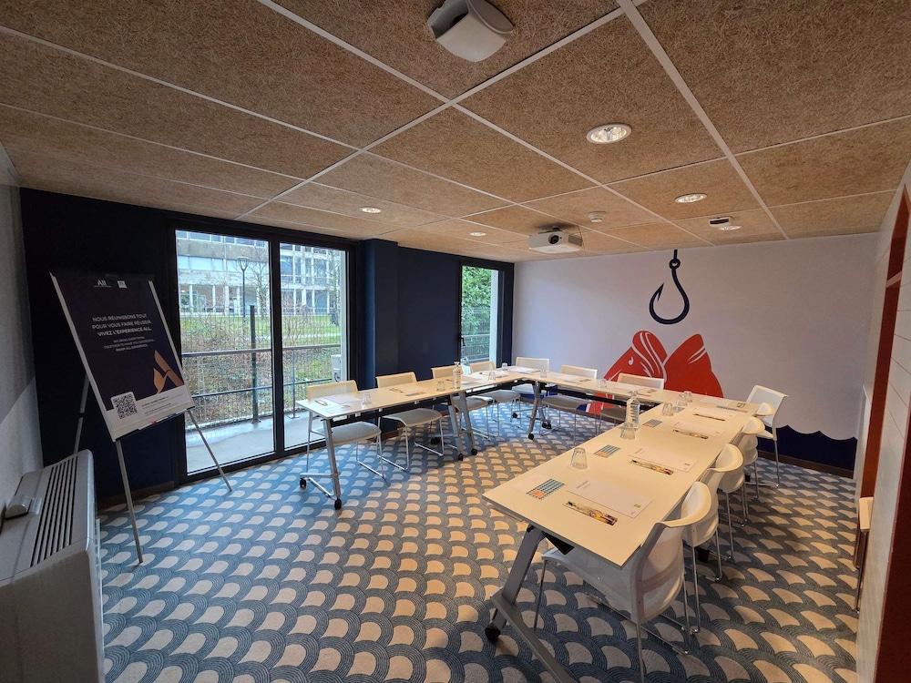 ibis Styles Thonon-les-Bains 26/48