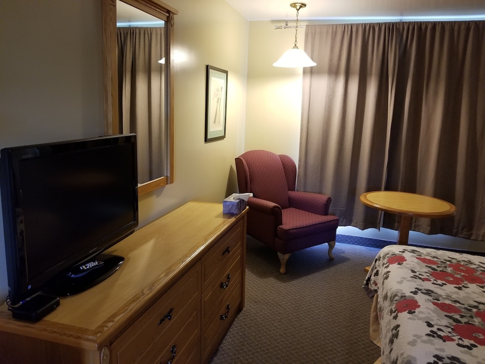 Knights Inn Woodstock 21/37