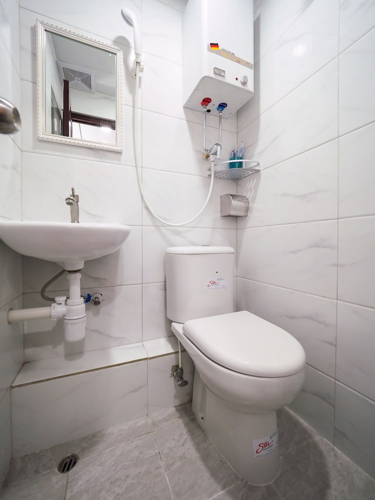 Comfort Guest House 47/50