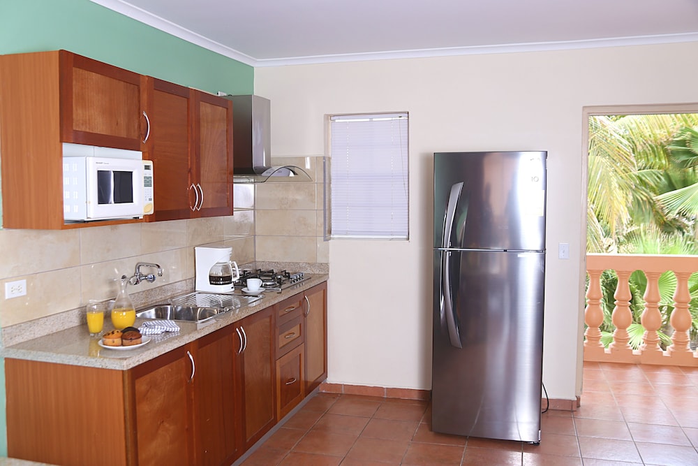 Punto di Oro Residences 49/61