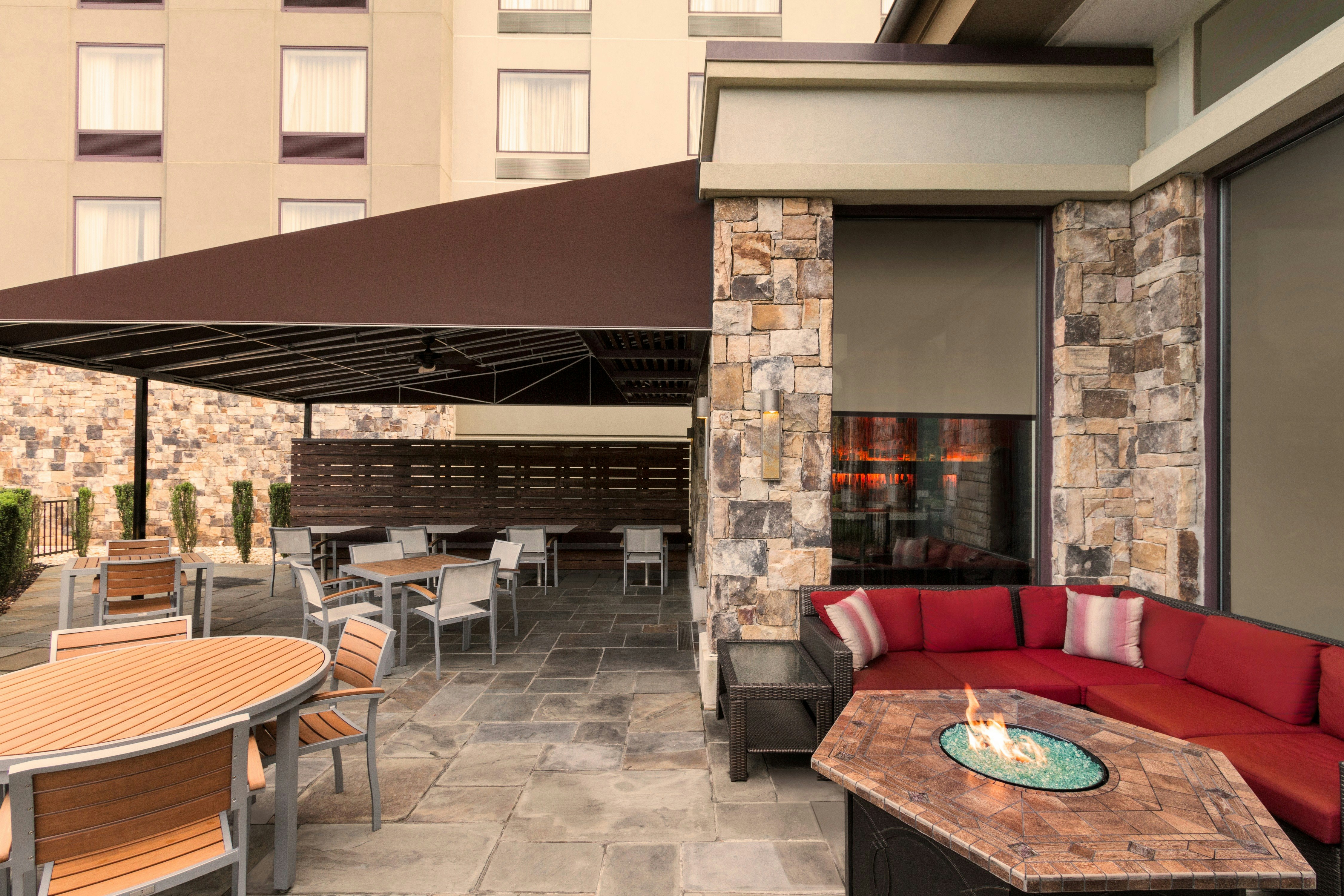 Hilton Garden Inn Atlanta Marietta 9/22