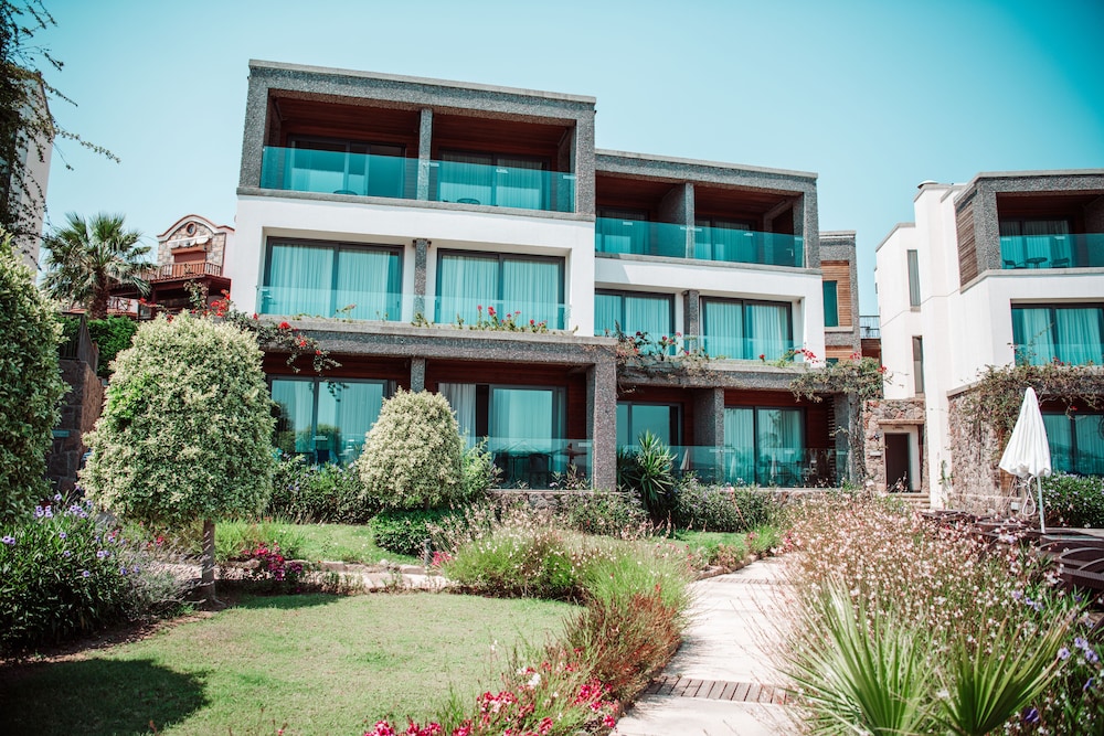 Costa Farilya Special Class Hotel in BODRUM