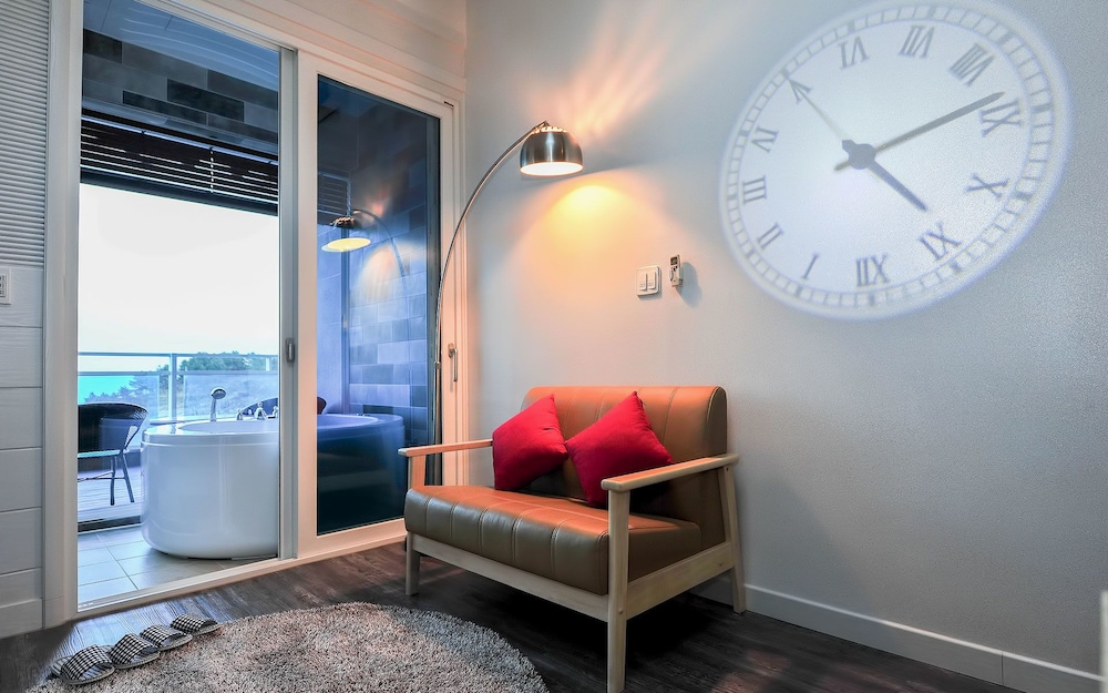 Sokcho Esher House Pension 17/34