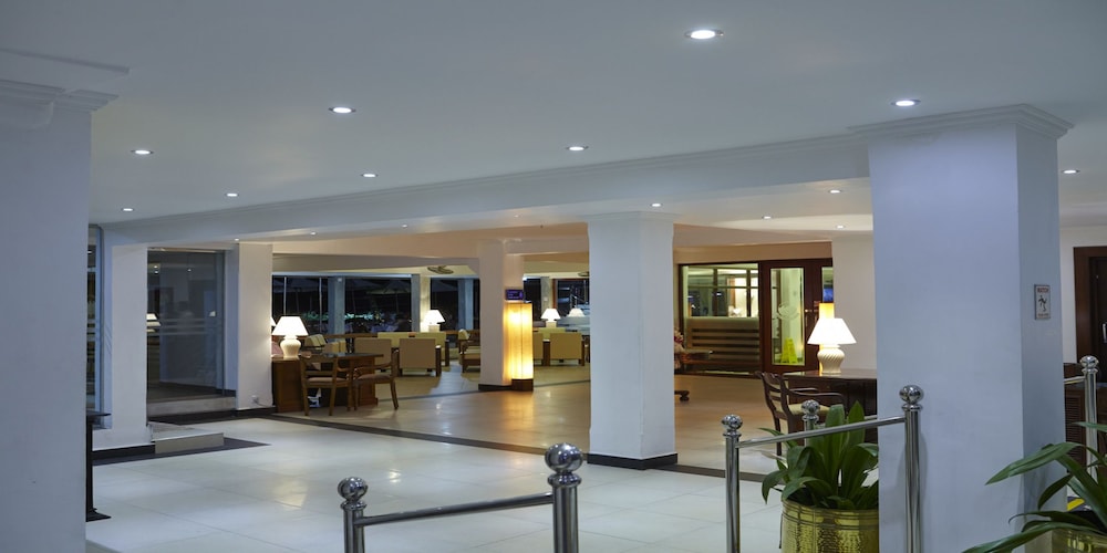 Coral Sands Hotel 28/68