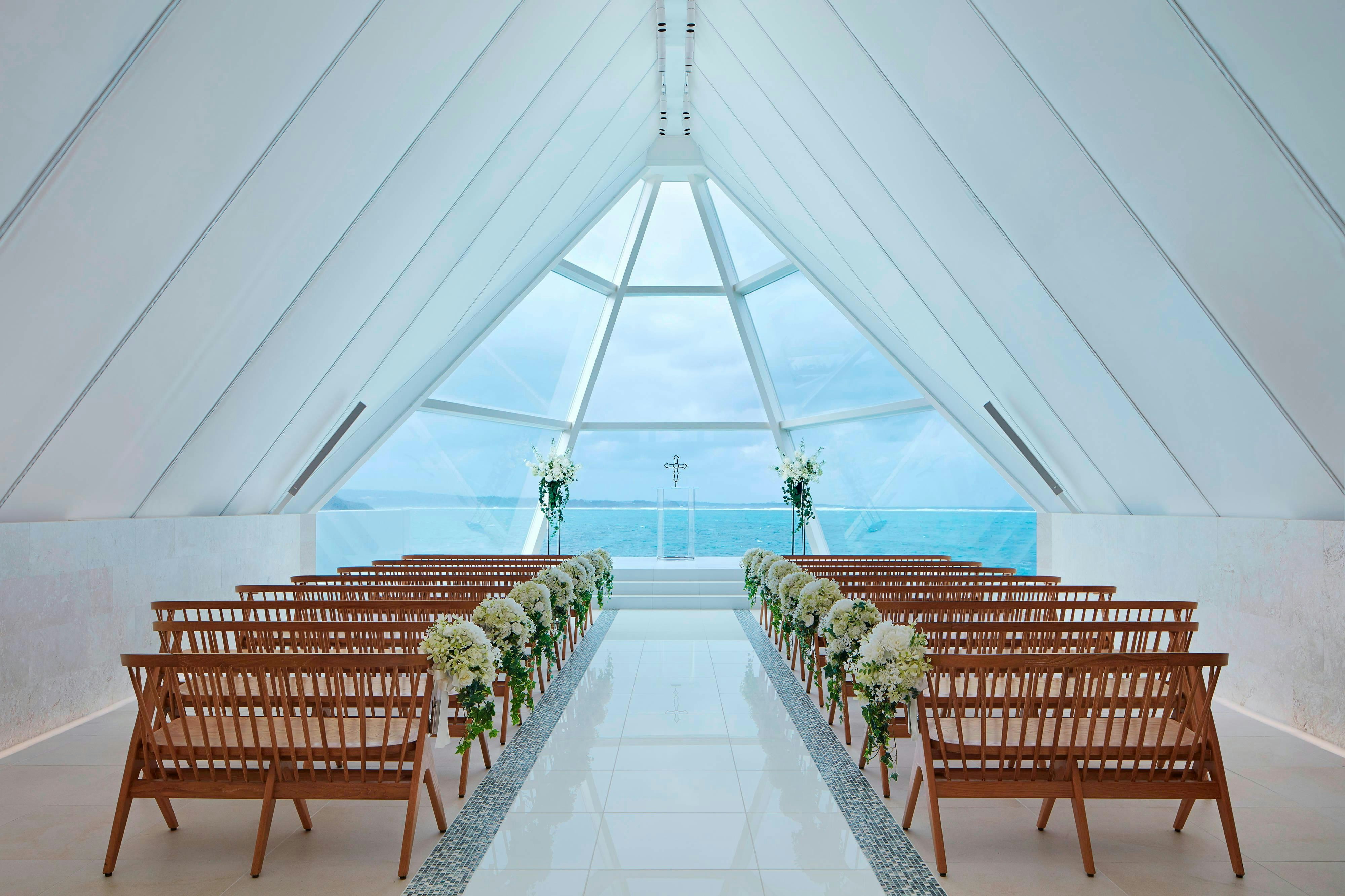 Sheraton Okinawa Sunmarina Resort 31/50