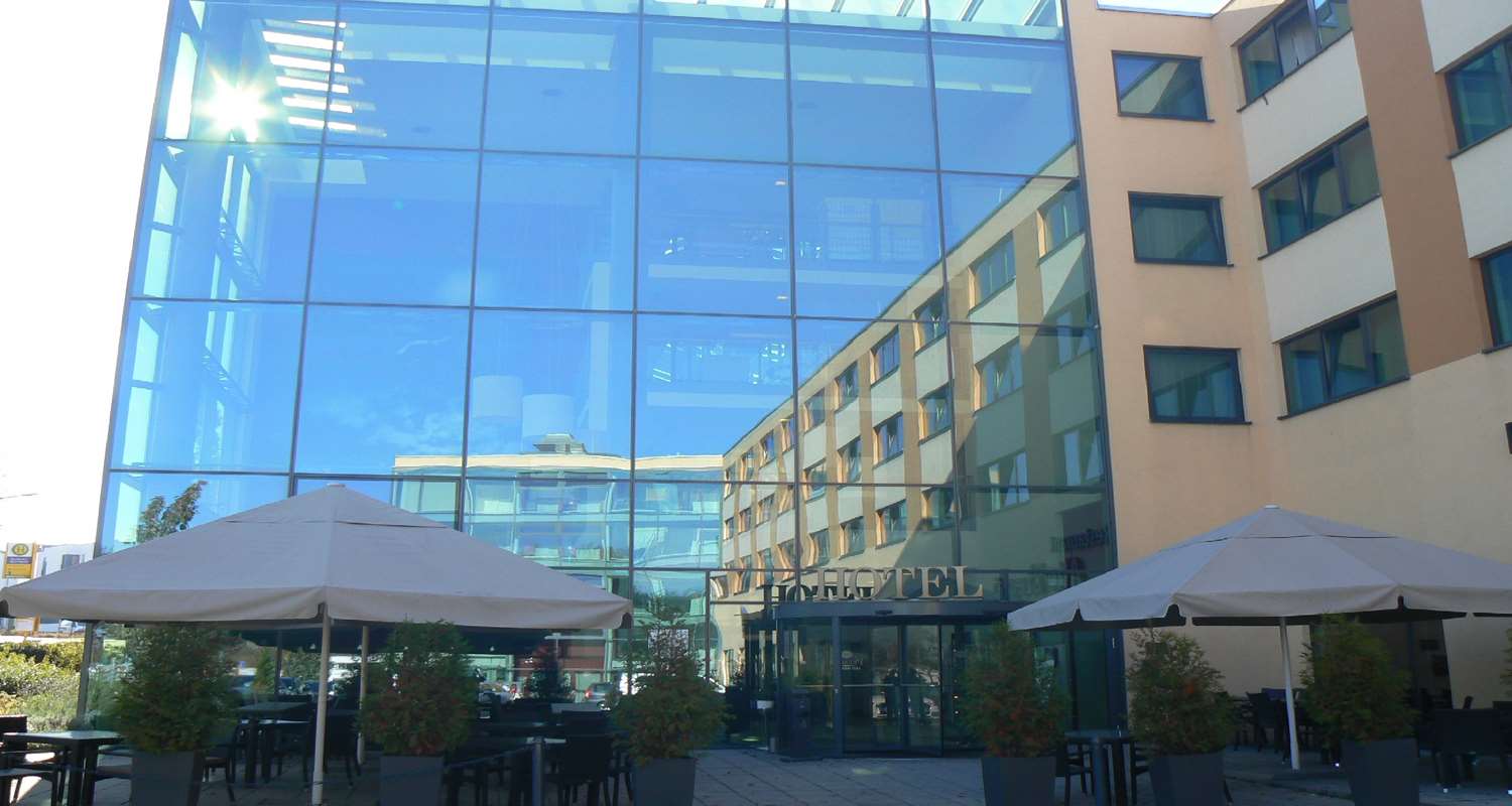 Novina Hotel Regensburg 5/66