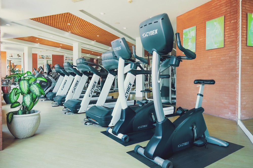 Dubai Marine Beach Resort And Spa 36/79
