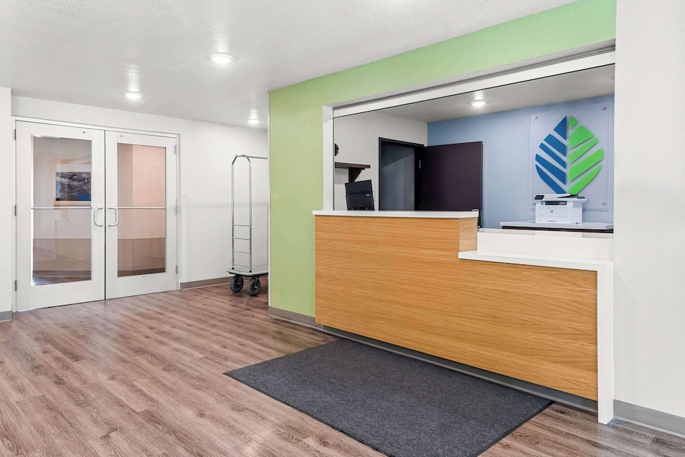 WoodSpring Suites Waco South 6/28