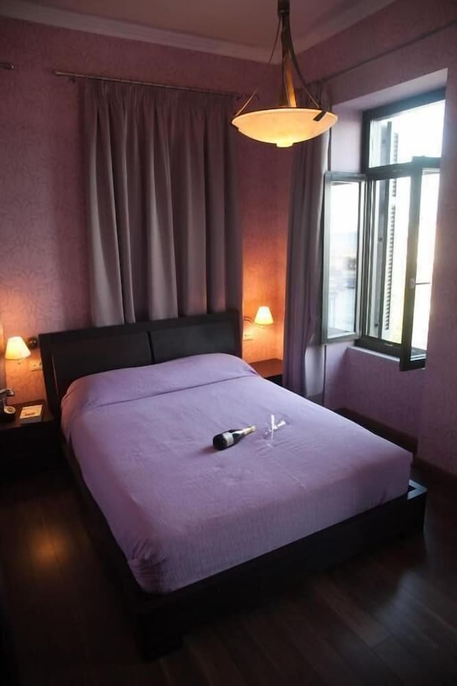 Spon Boutique Hotel 12/28