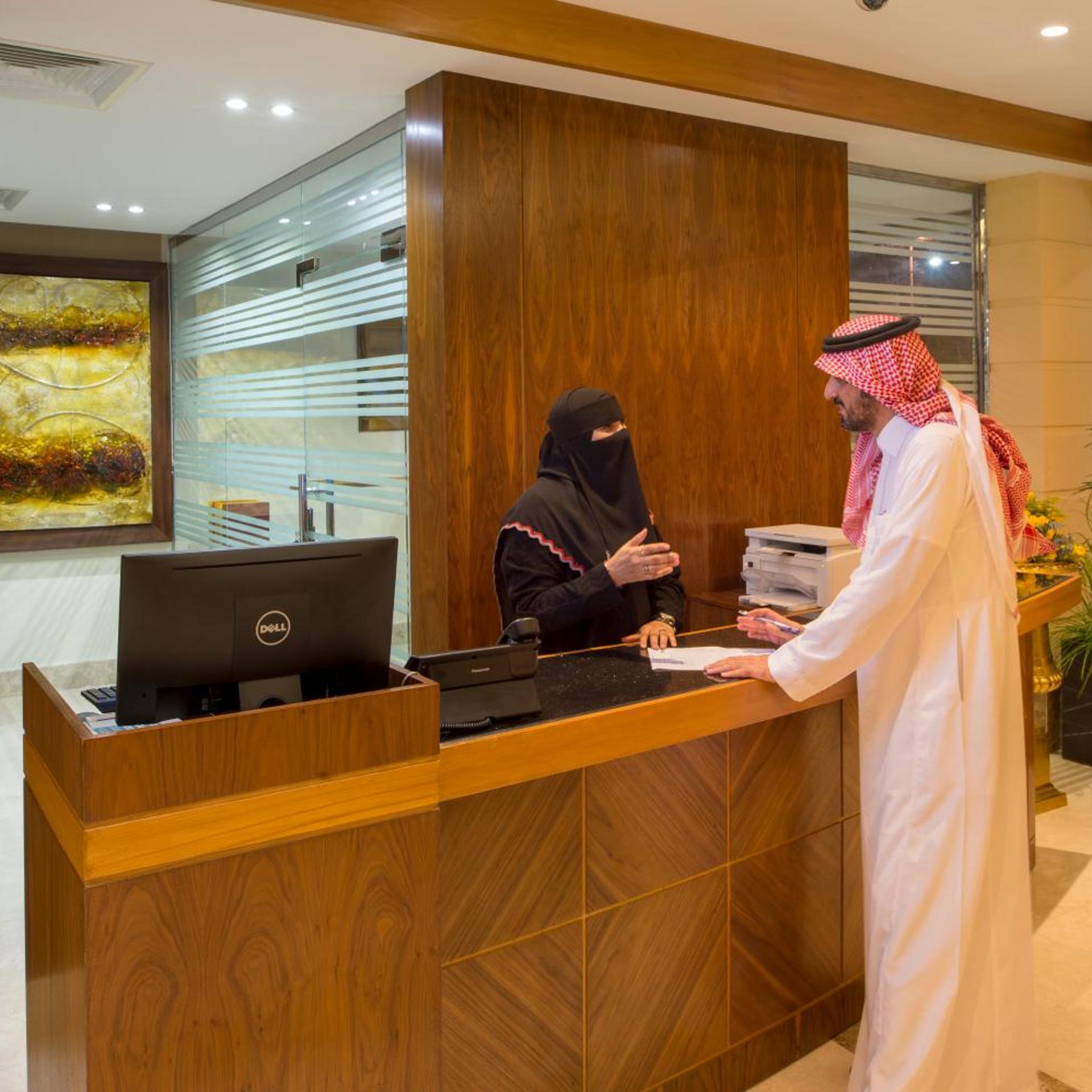 كلاسيكال للأجنحة الفندقية(Classical Hotel Suites) 10/45