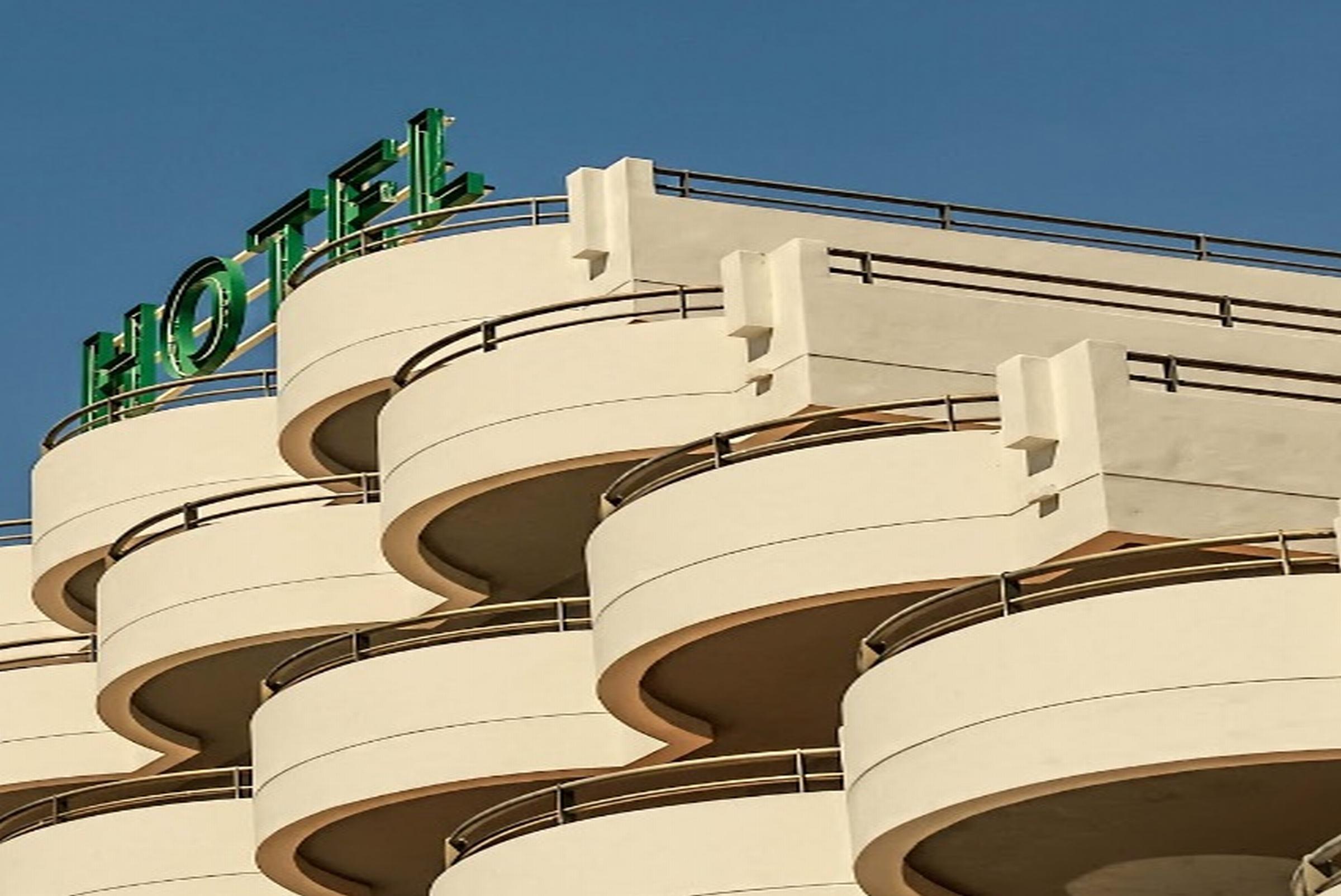 Ar Galetamar Hotel 3/16