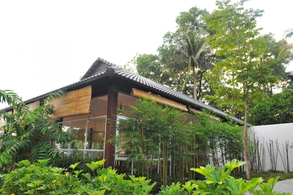Myplace Siena Garden Resort 6/70