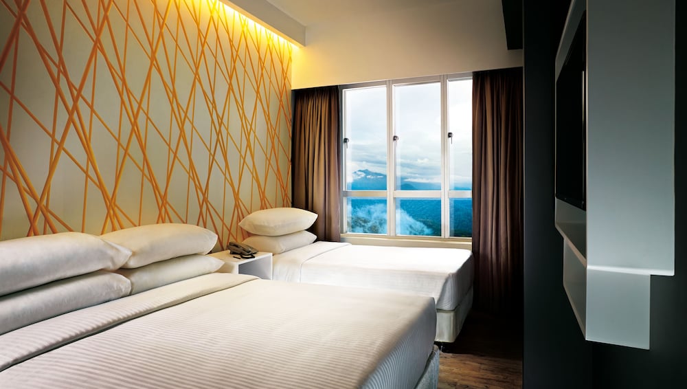 Resorts World Genting - First World Hotel