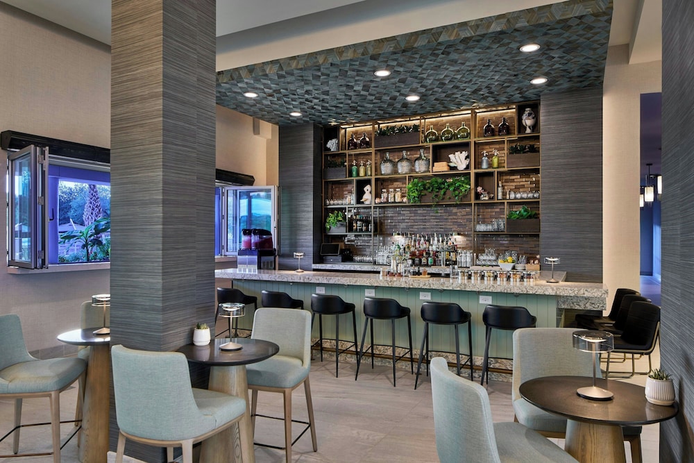 Element by Marriott Wilmington 31/50