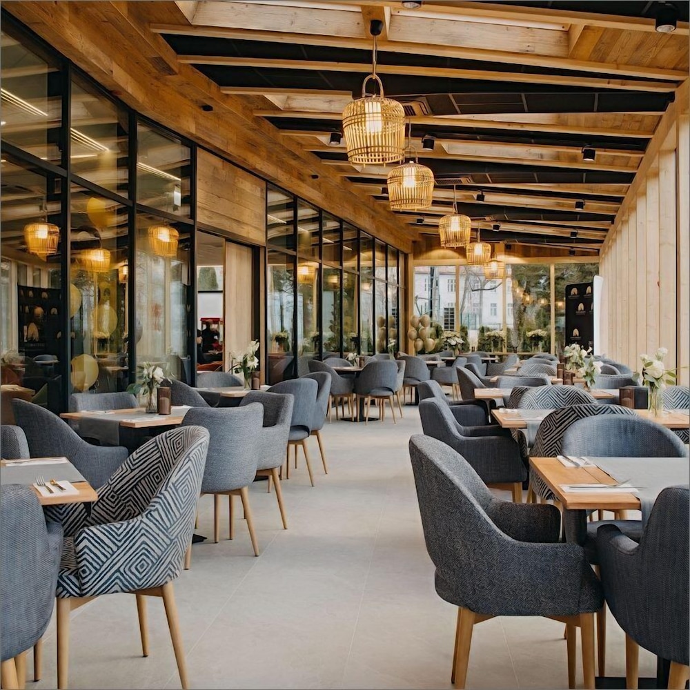 Zloty Horyzont Resort Szklarska Poreba 15/20