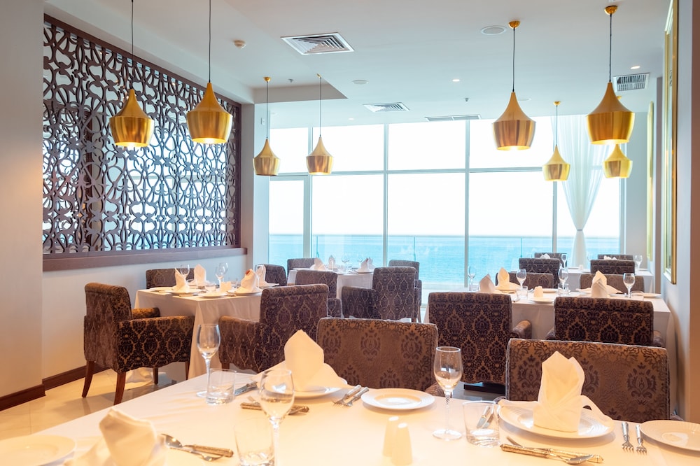 Radisson Blu Resort, Fujairah 33/50