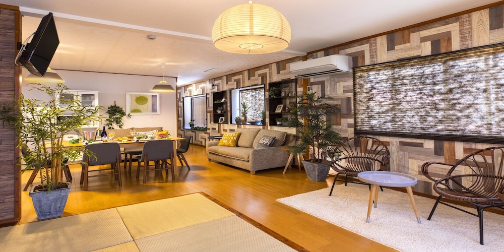 Residential Hotel 183 Naha [VR] 28/46