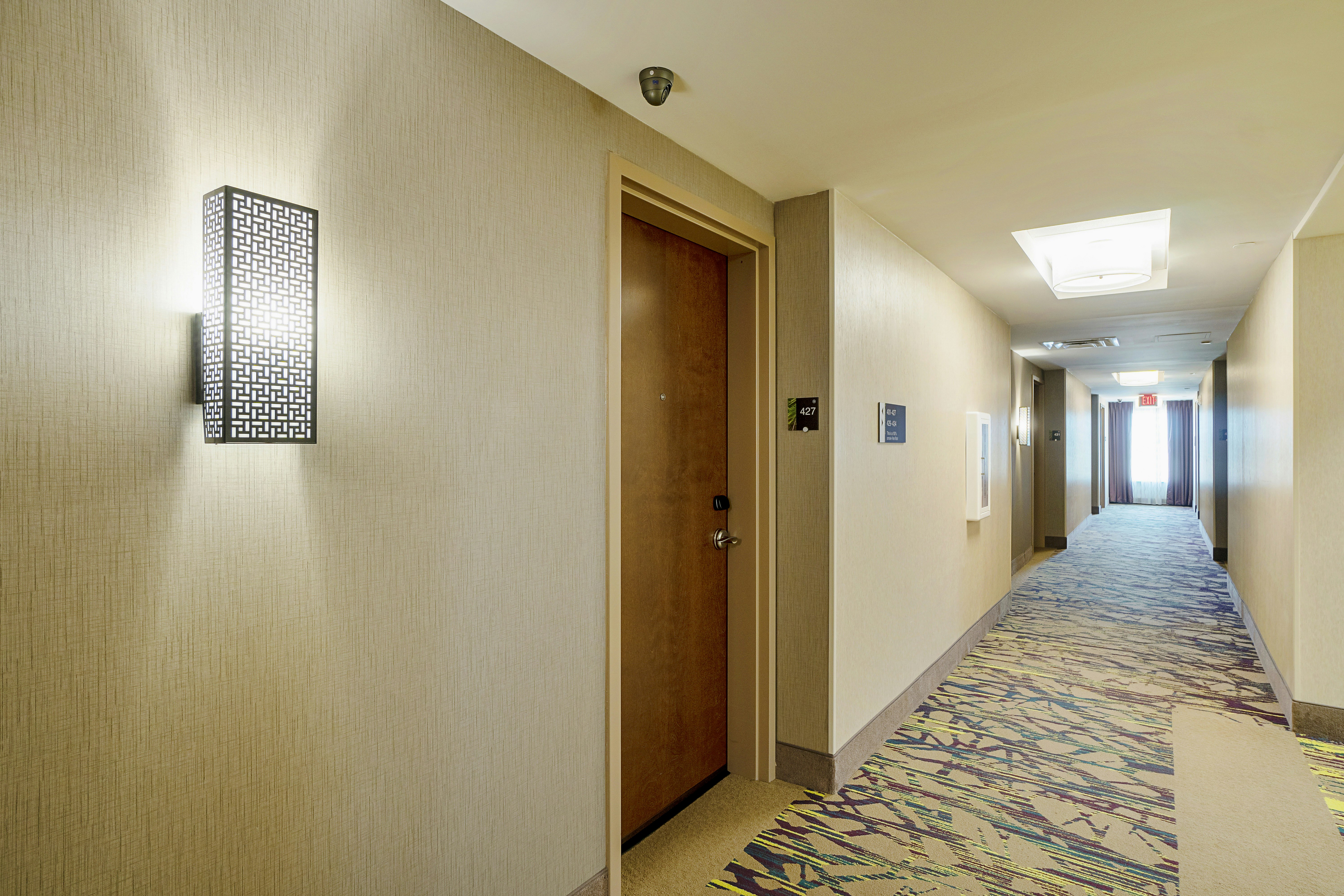 Hilton Garden Inn Edmond / Oklahoma City North, OK 7/50