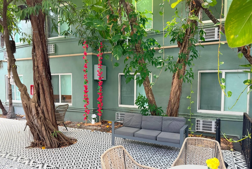 Garden Hotel Miami Airport, Trademark Collection by Wyndham 38/47