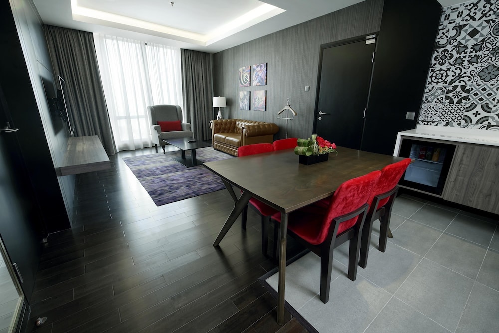 JAZZ HOTEL PENANG 39/49