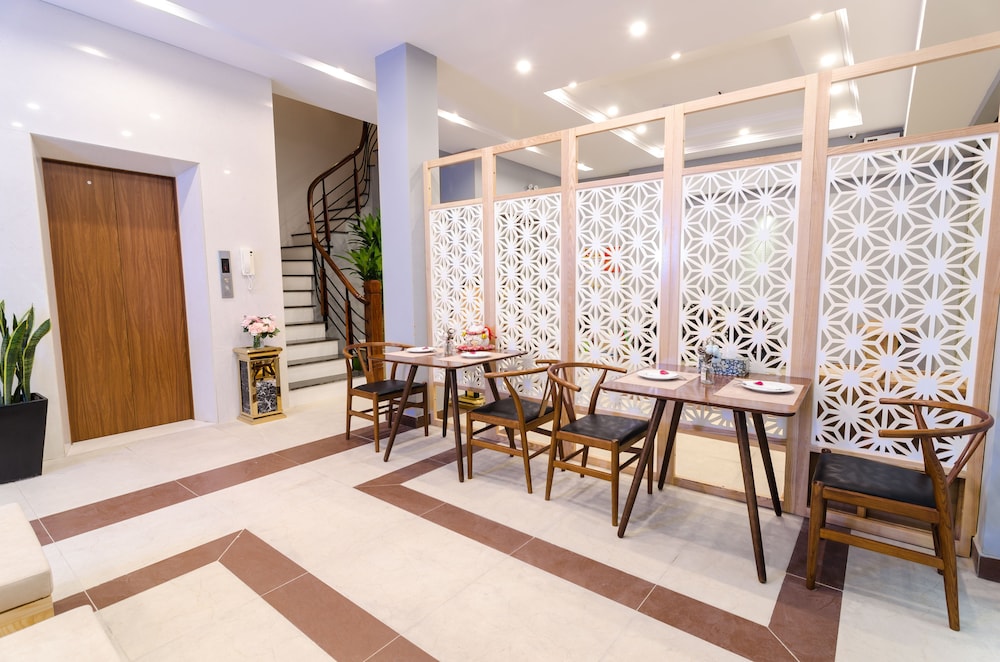Fukurai Boutique Apartments Ha Noi 19/24