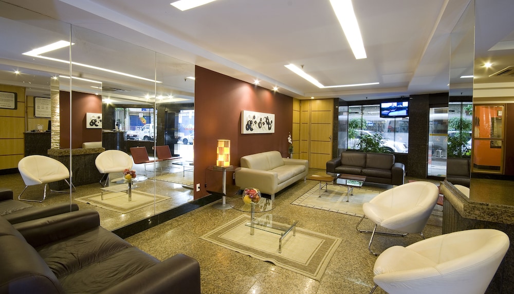 Rondonia Palace Hotel 33/52
