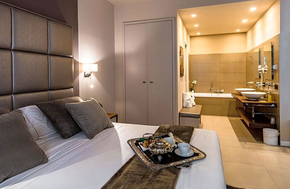 Delle Vittorie Luxury Suites & Rooms 52/72