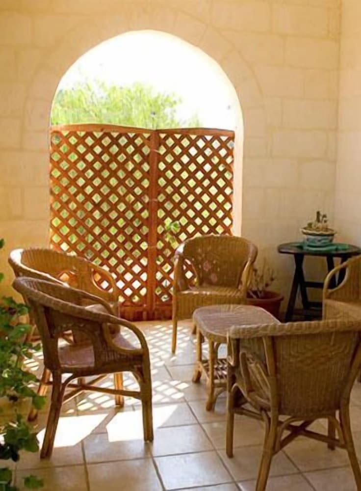 L'antico Trullo 31/47