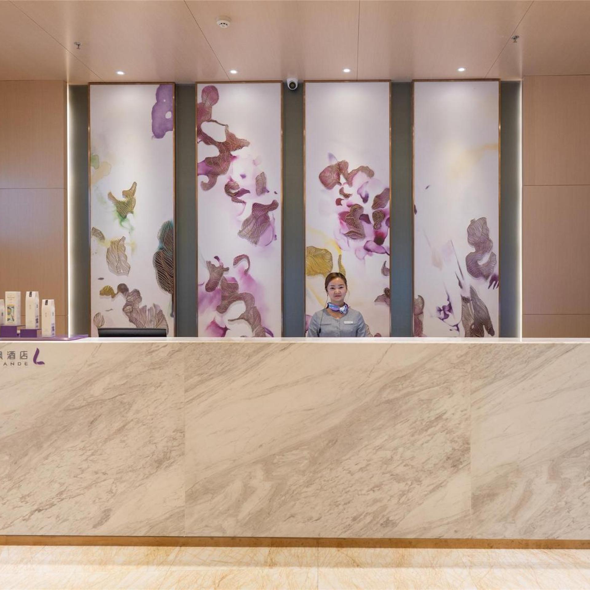 LavandeLavande Hotel (Zhongshan Tanzhou Business Center Branch) 4/55