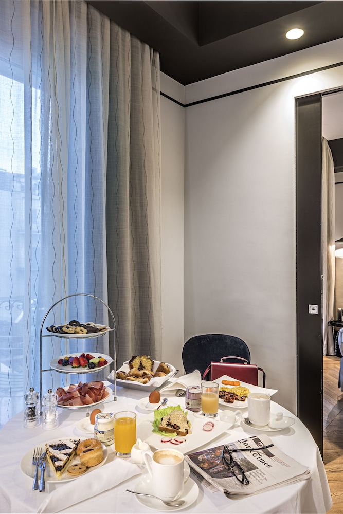 Corso 281 Luxury Suites 49/64