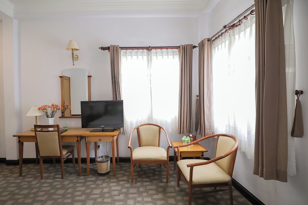 Liberty Saigon Parkview Hotel 24/50