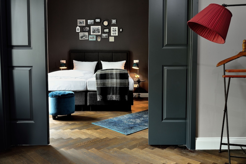 Syte Boutique Hotel Mannheim 9/64