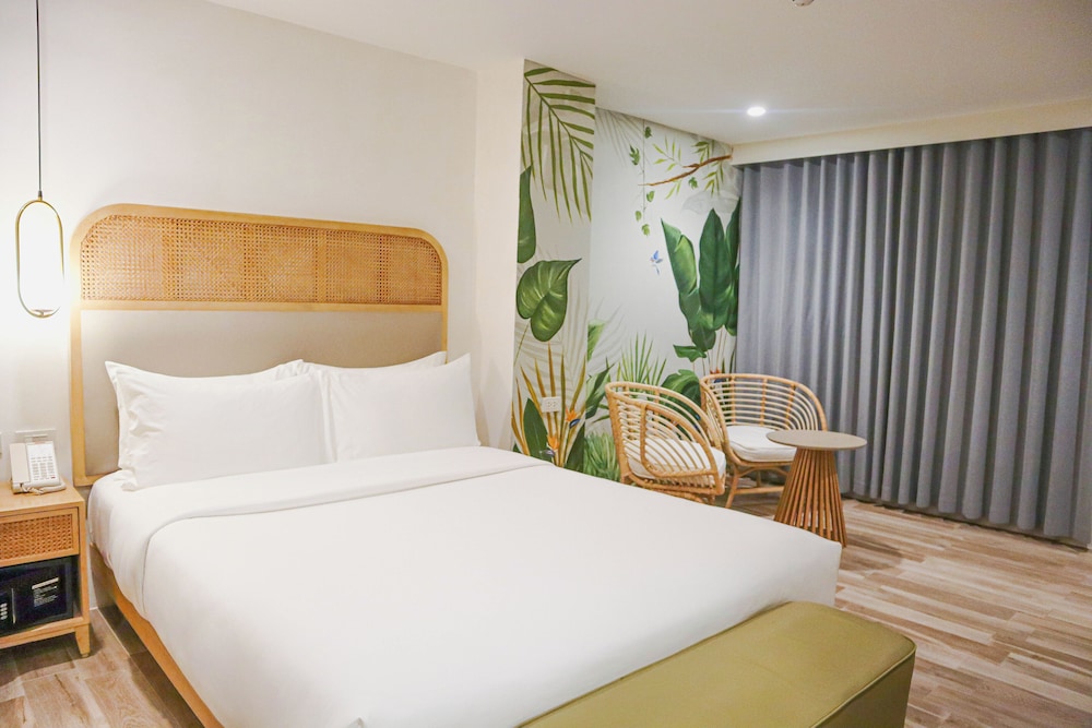 Mandarin Nest Boracay 29/75