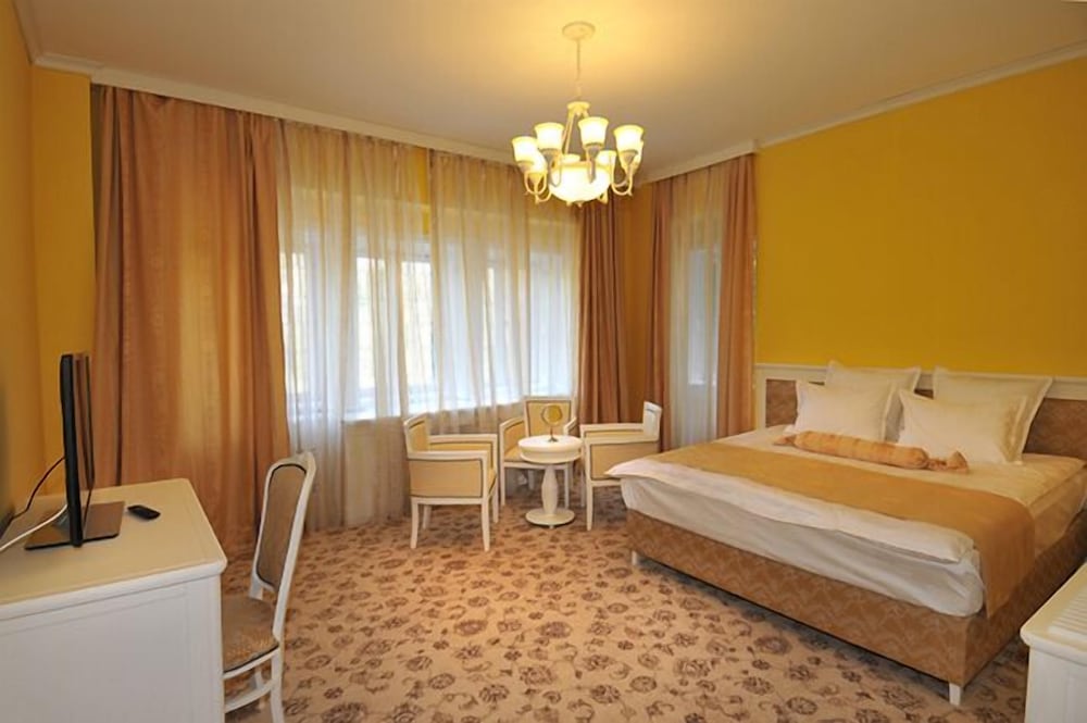 Vila Economat 6/50