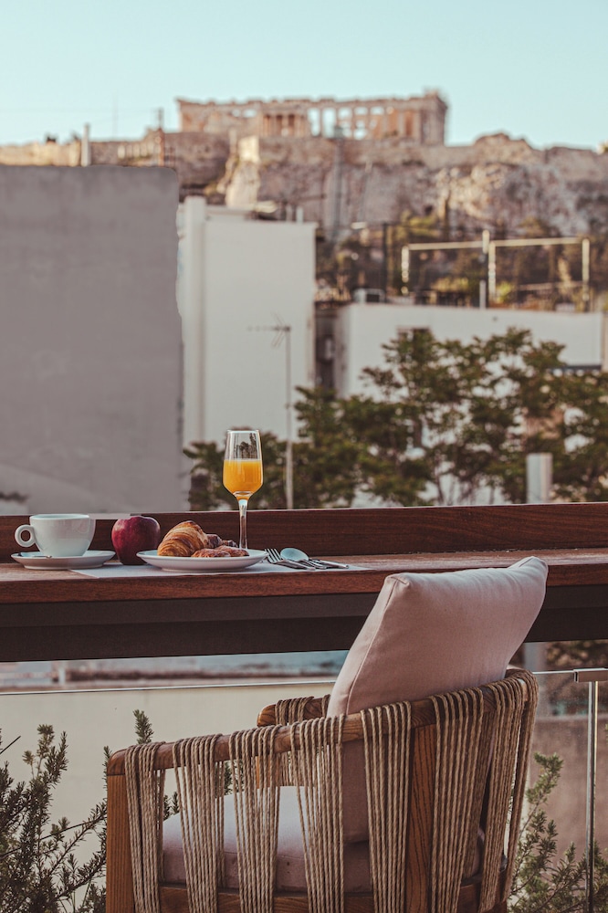 The Residence Christokopidou Hotel & Spa 37/48
