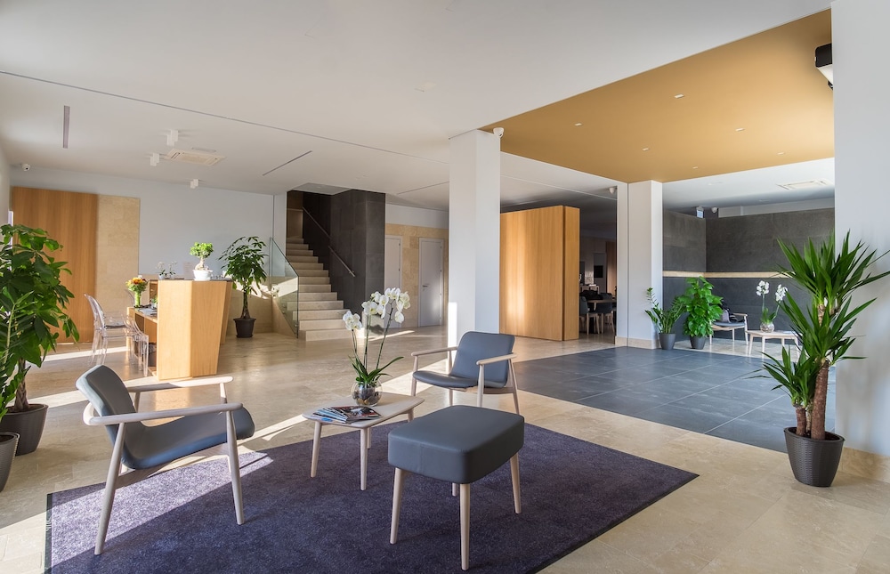 Netum Hotel 22/50