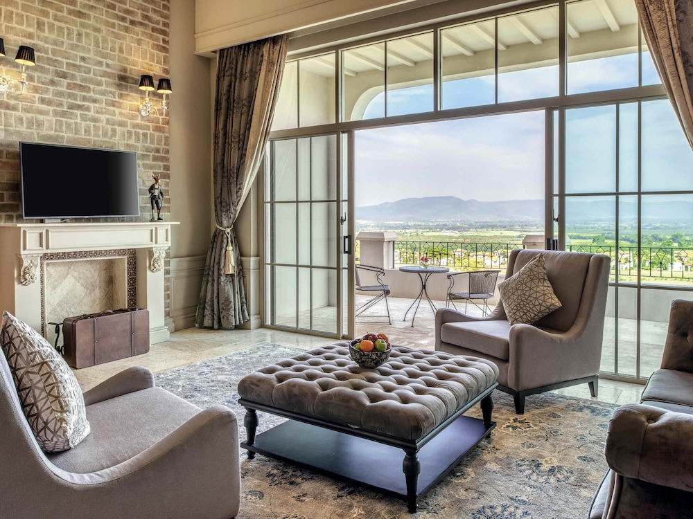 Movenpick Resort Khao Yai 32/50
