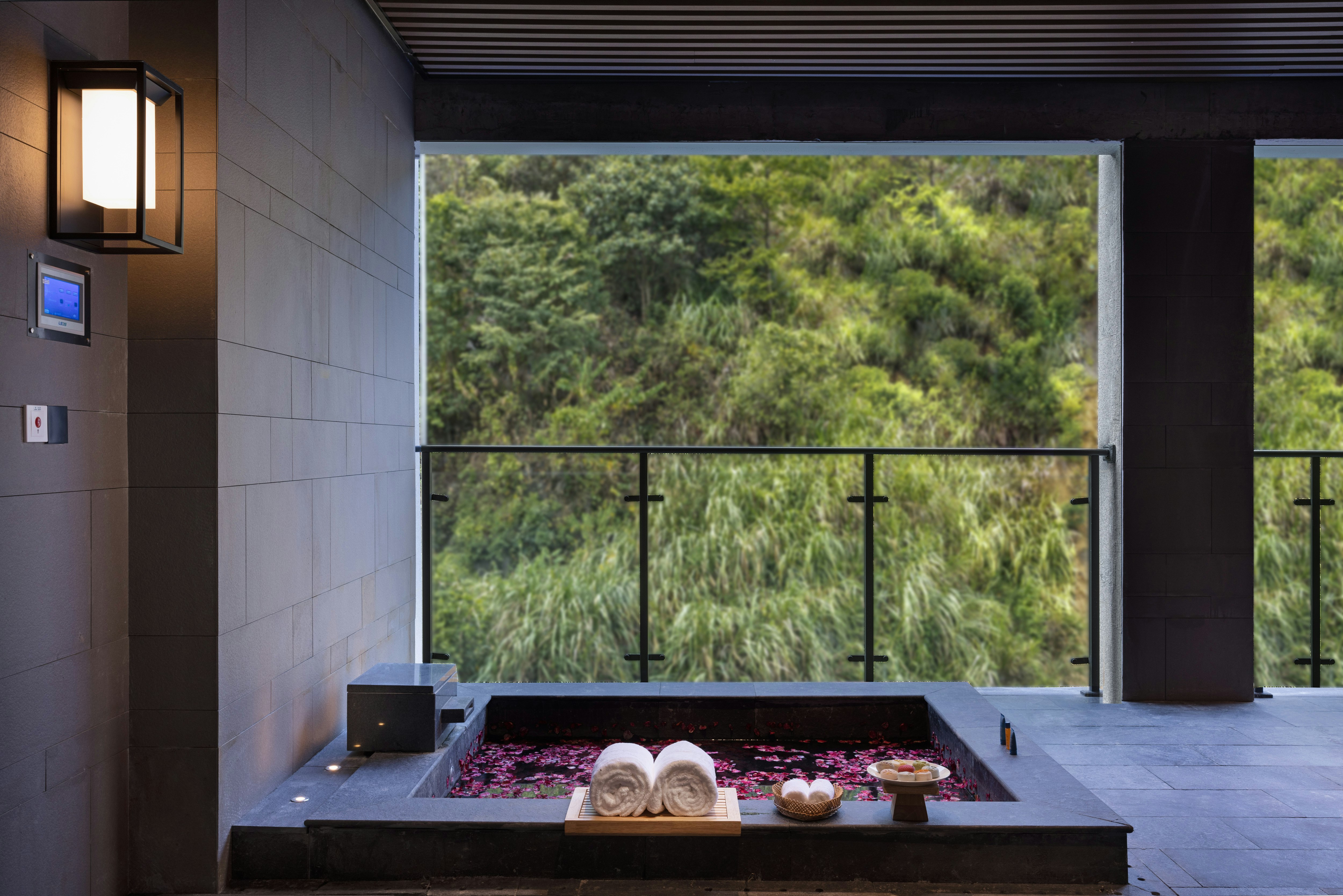 Home2 Suites by Hilton Chenzhou Nuanshui Hot Spring 34/51