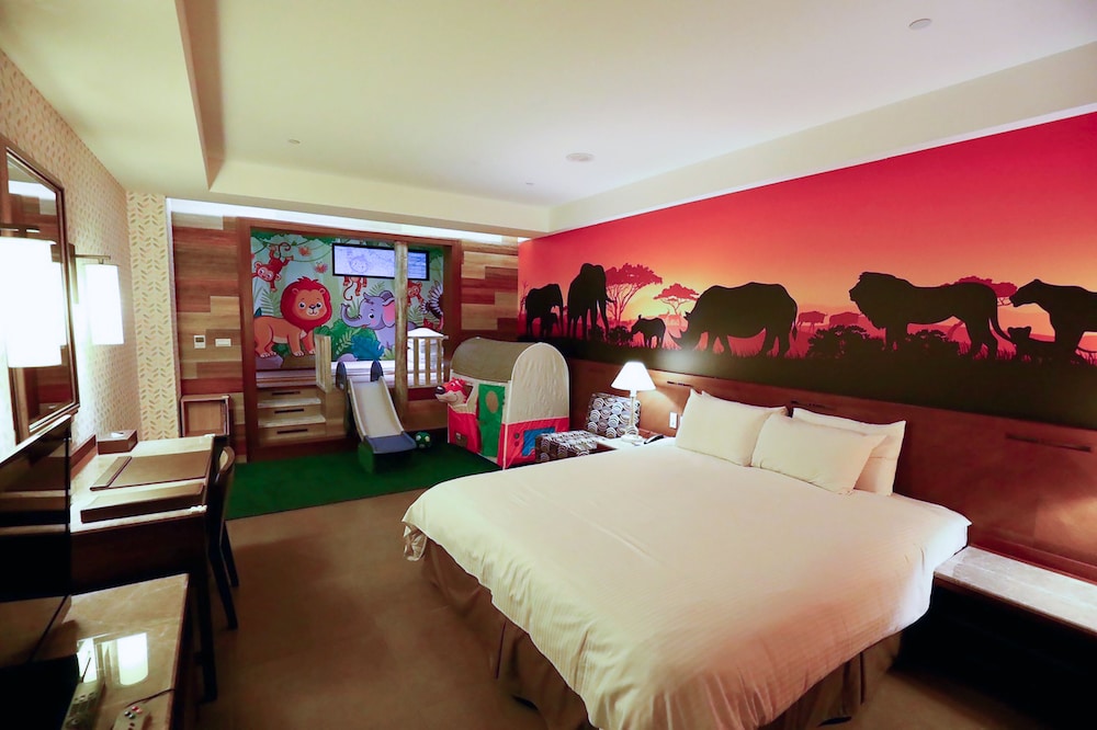 The Great Roots Forestry SPA Resort 29/73
