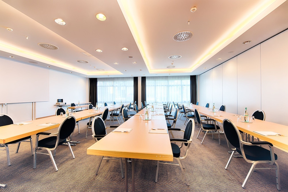 Select Hotel Mainz 85/91