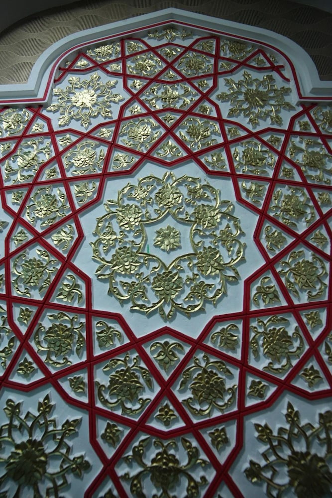 Reikartz Modarixon Bukhara 31/44