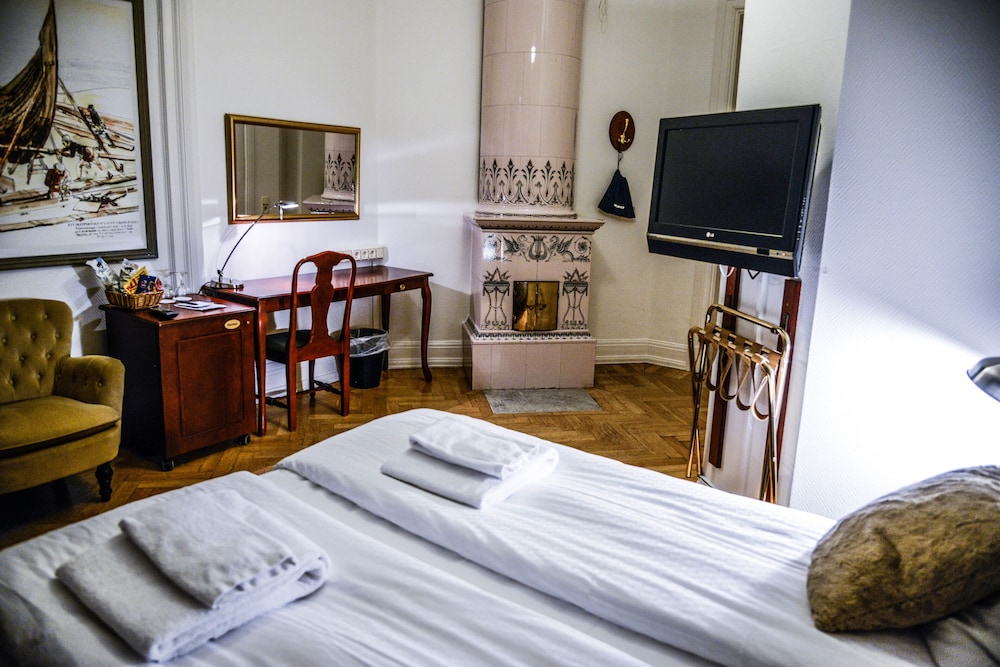 Hotel Continental Relax & Spa, BW Signature Collection 16/40